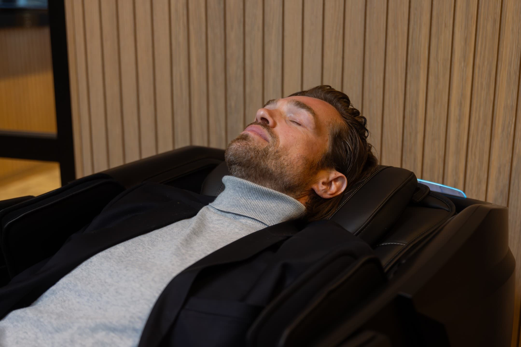 Deep 4D Massage