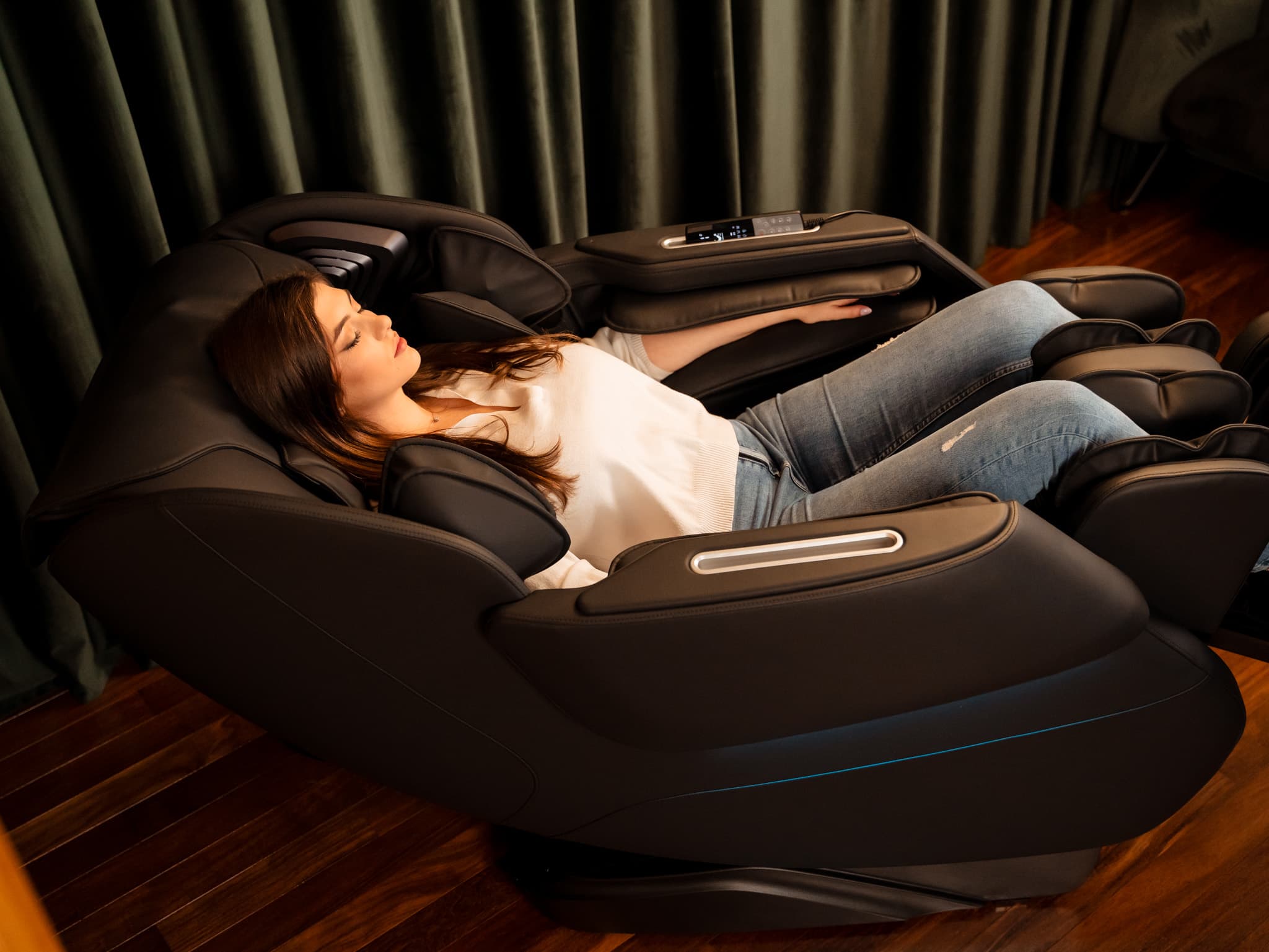 Sistema de airbags