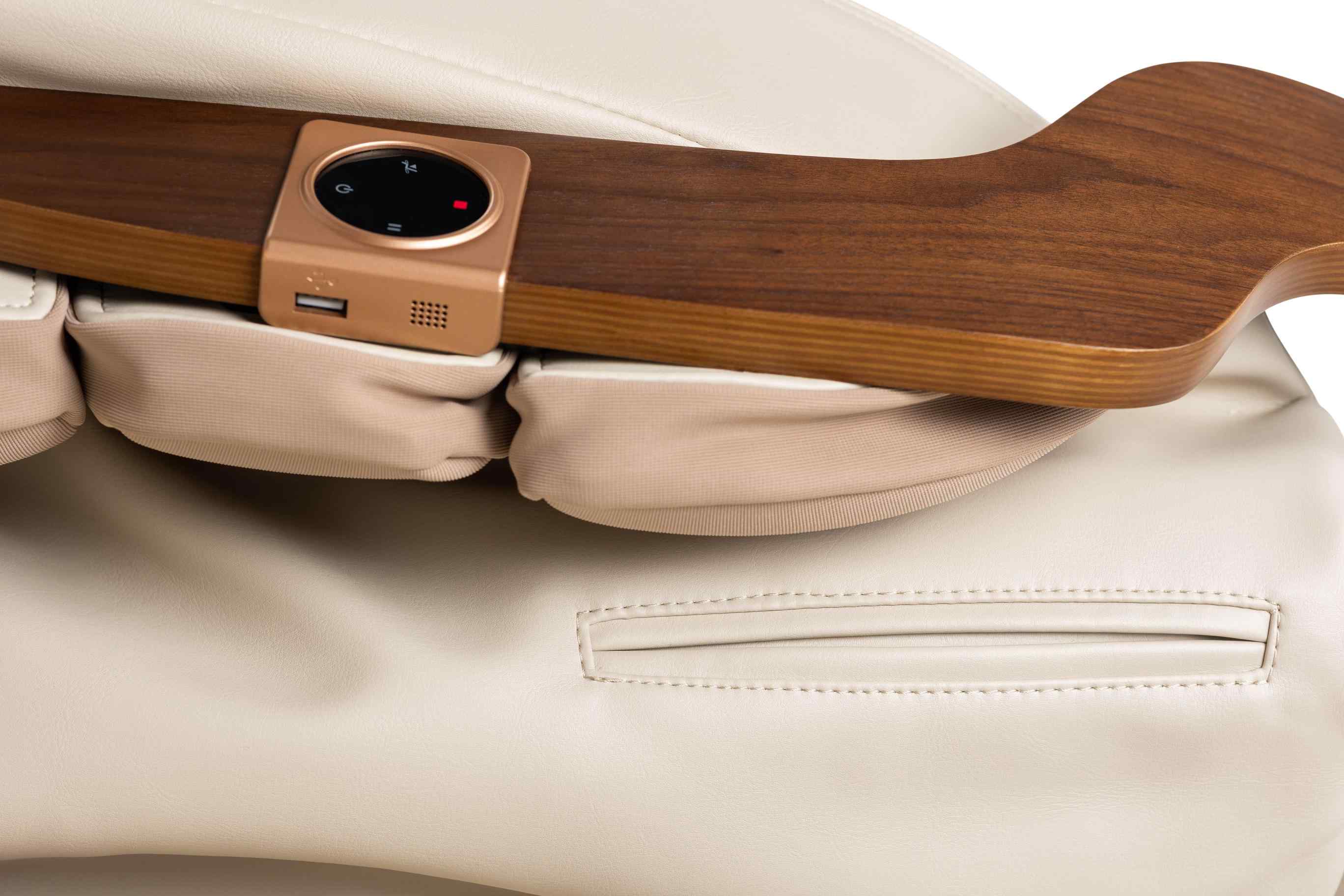 Bolsillo para smartphone