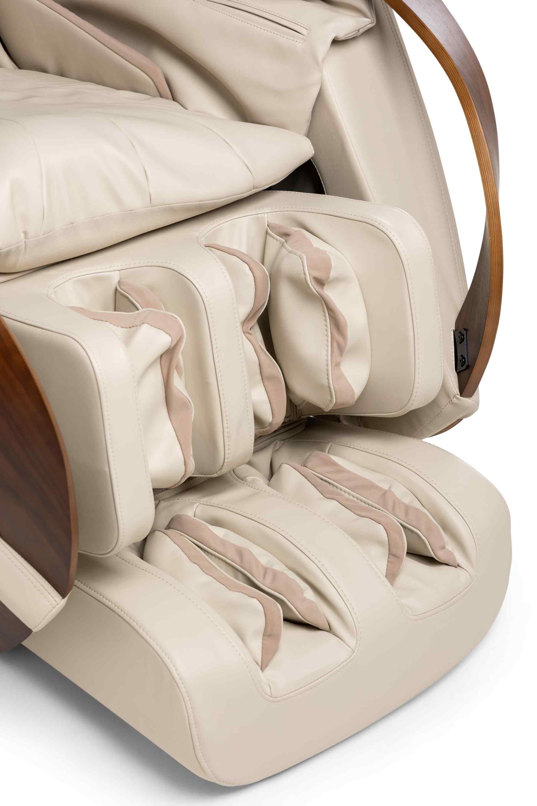 Reposapiés extensible