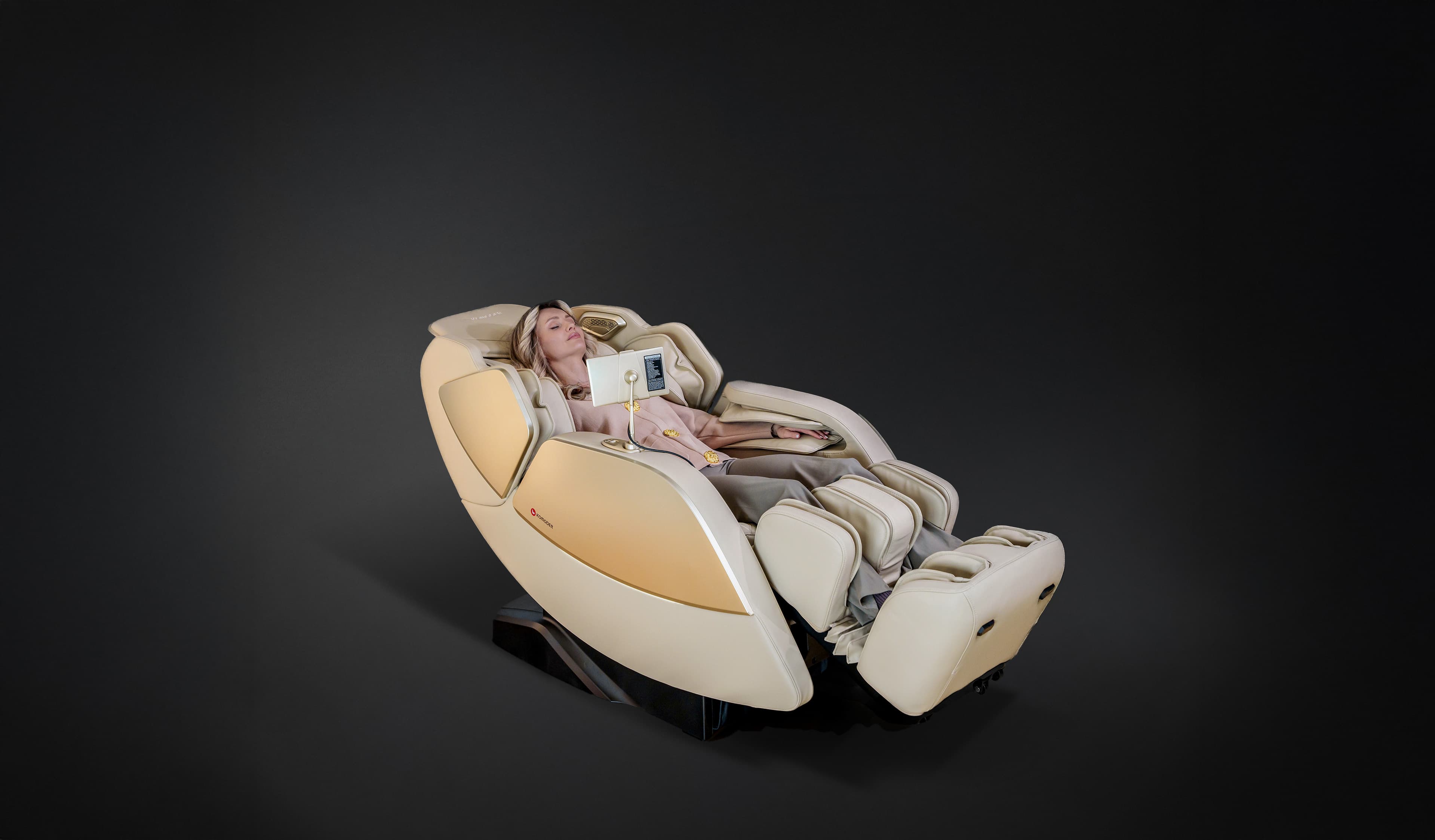 Chair Page - VICTORIA III Medical 