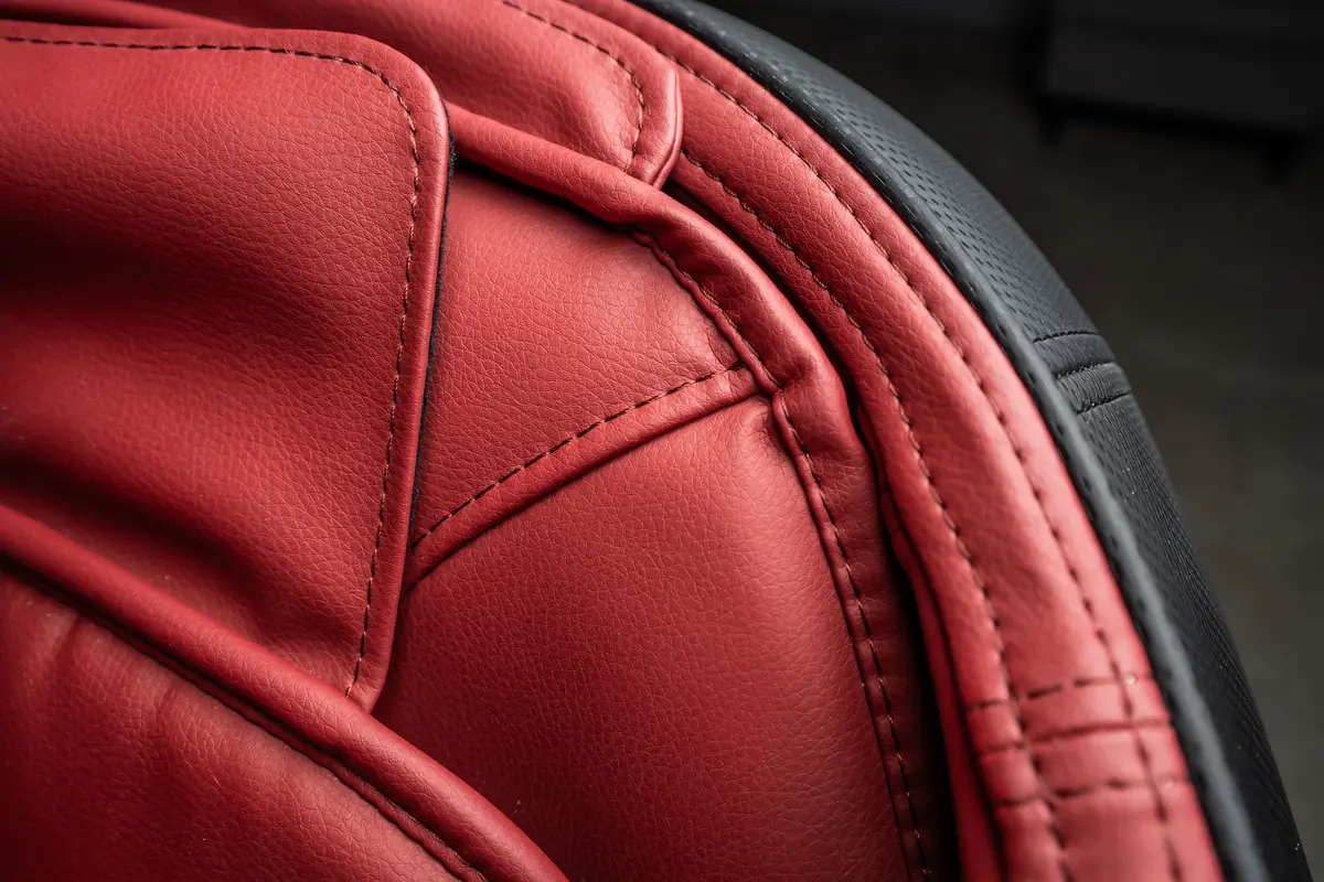 Benefits of a leather relaxation massage chair: comfort and style in your home