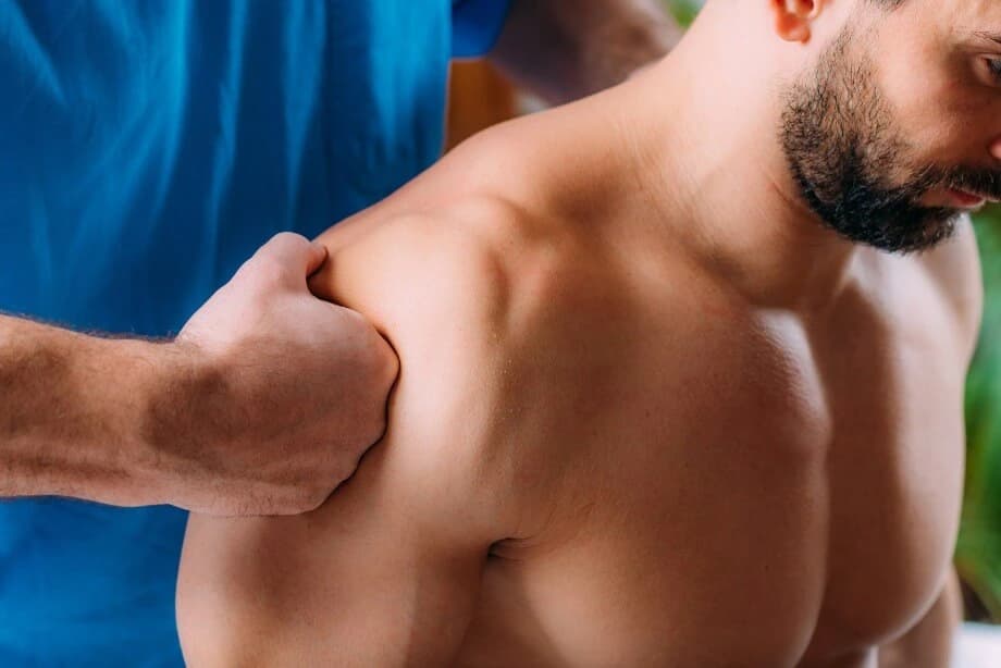 Cómo quitar la tensión muscular