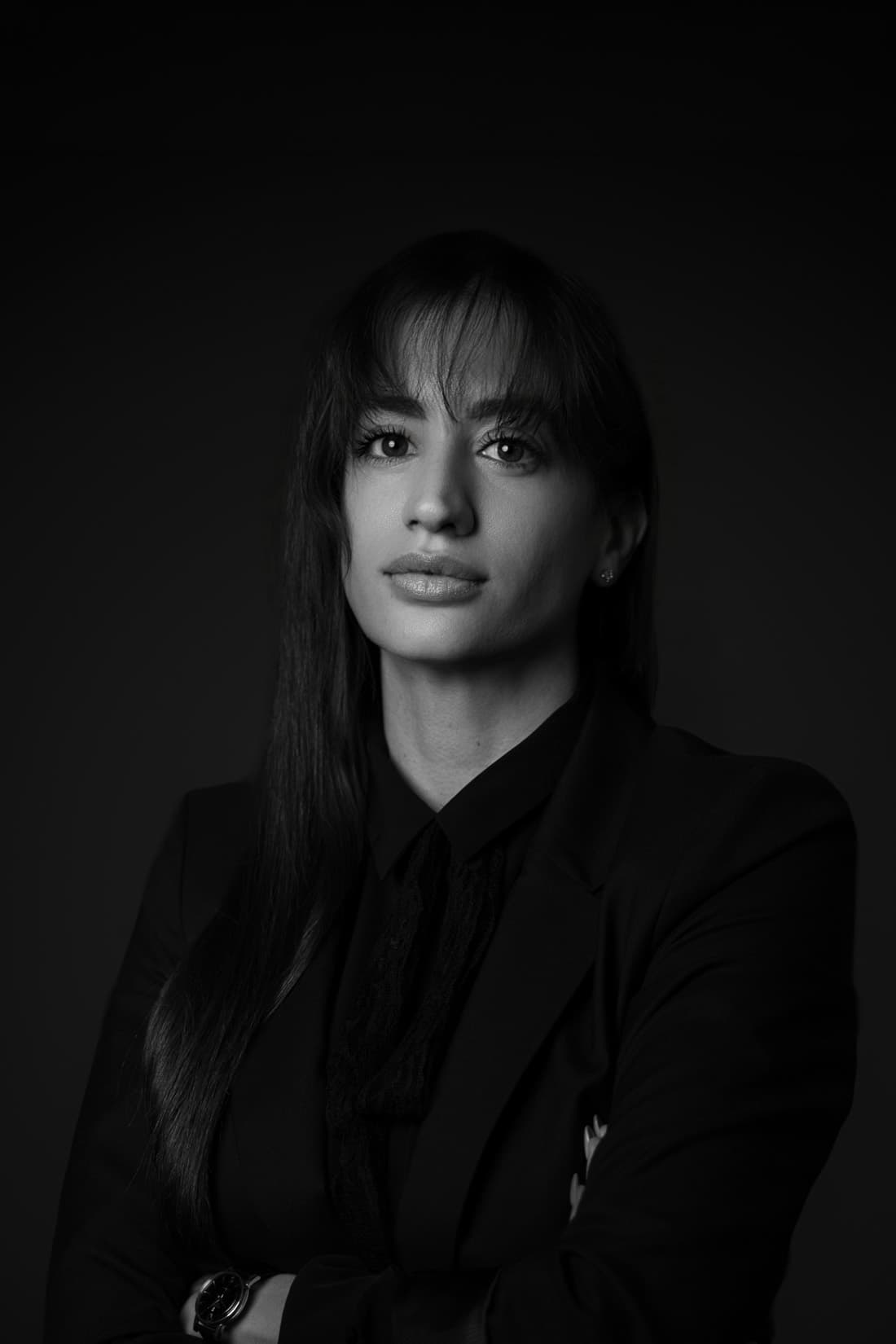 Penelope Á.