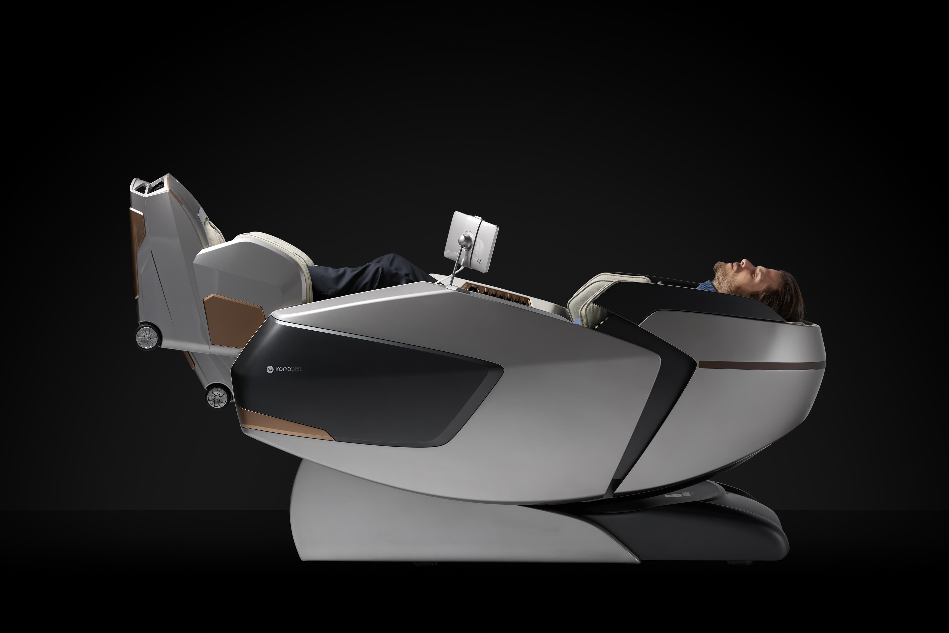 Zero Gravity