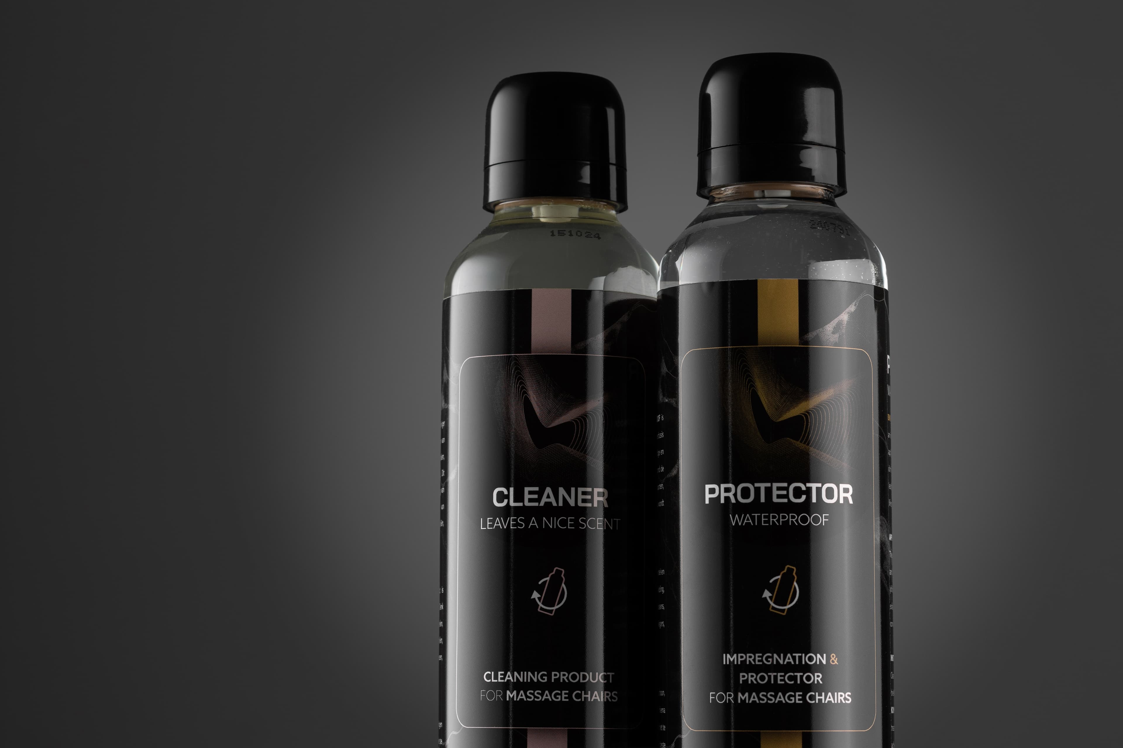 Limpiador Komoder (200ml)