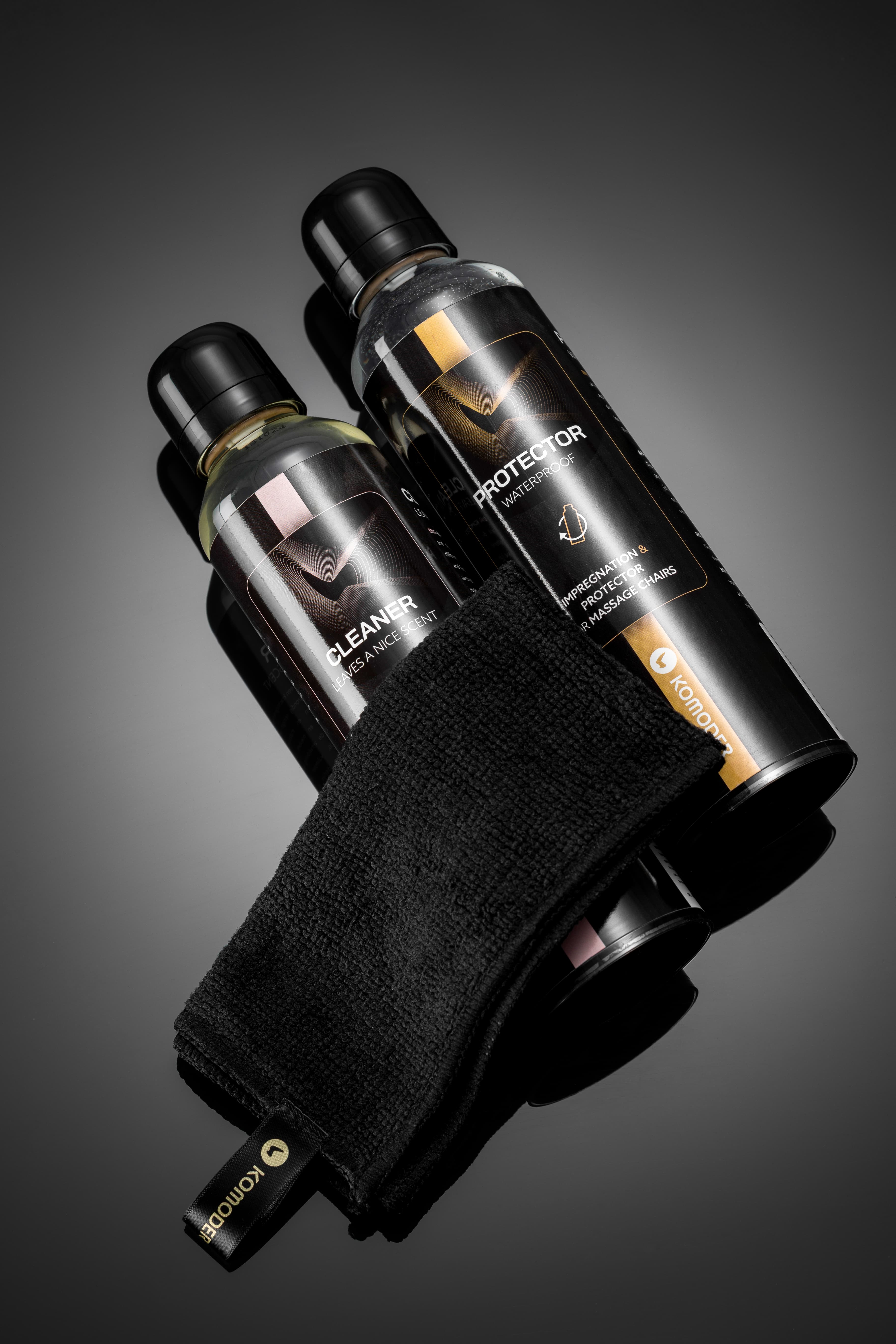 Protector Komoder (200ml)