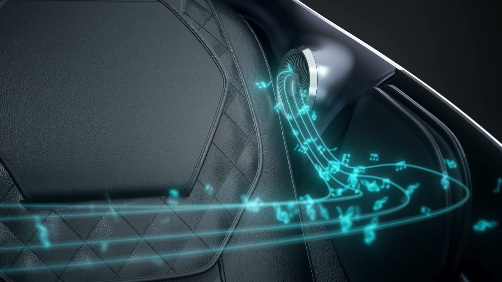 Masaje musical