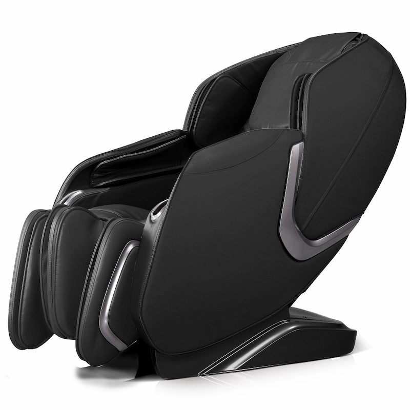 CORPORATE massage chair black