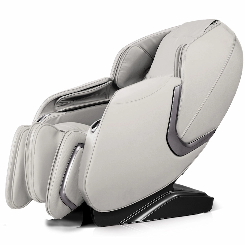 CORPORATE massage chair white