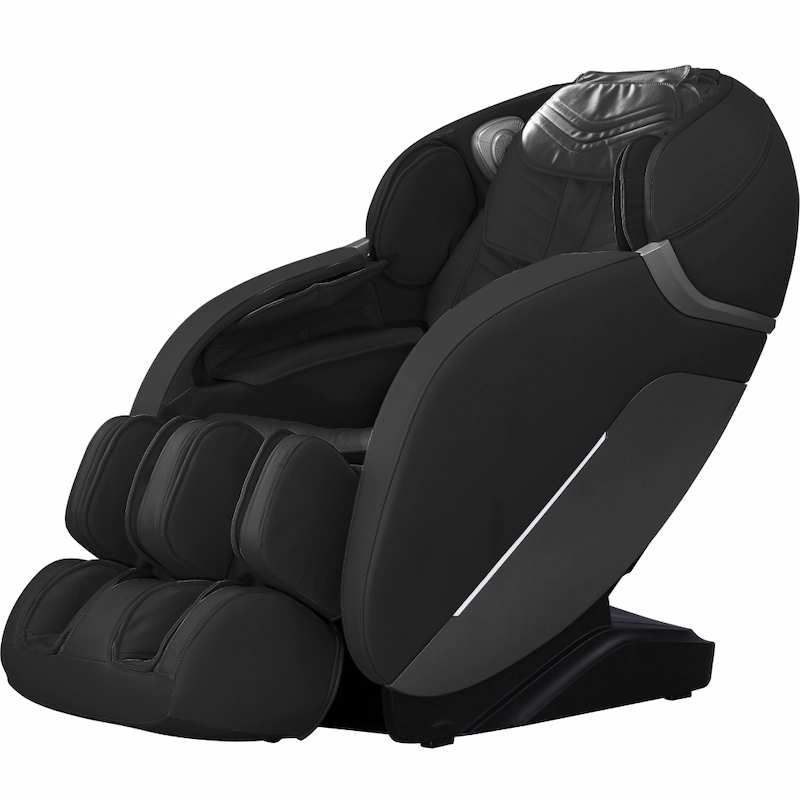 ANDORRA massage chair black