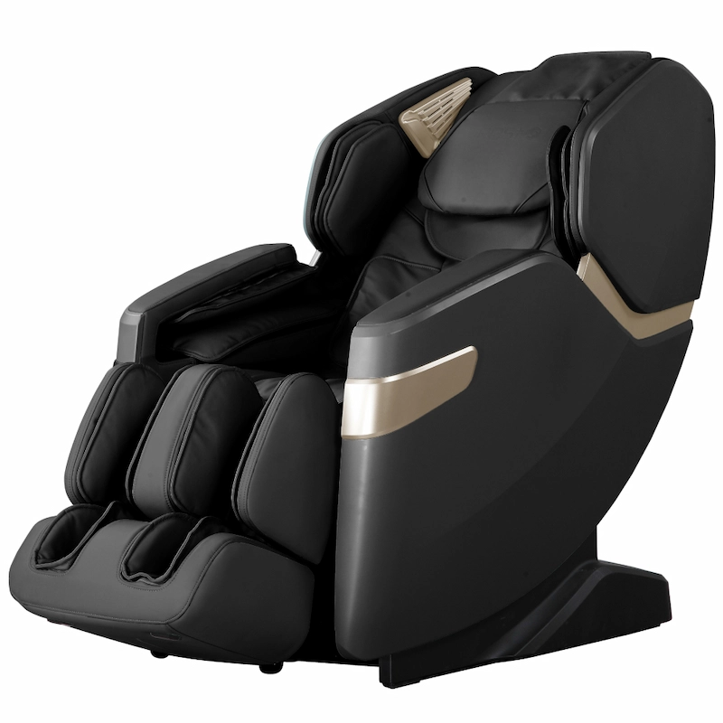EVEREST FLEX II massage chair black
