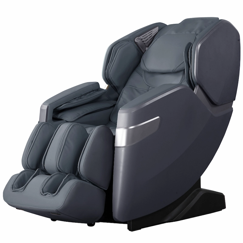 EVEREST FLEX II massage chair grey