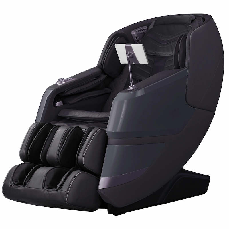 FOCUS III massage chair black