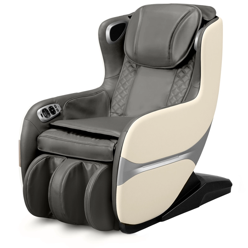 JOY massage chair beige grey