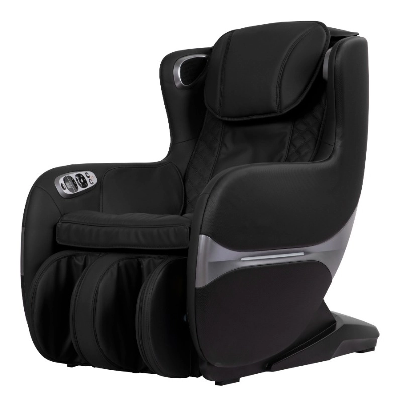 JOY massage chair black