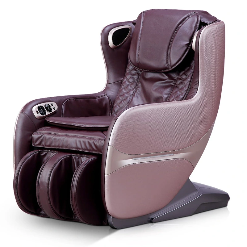 JOY massage chair brown