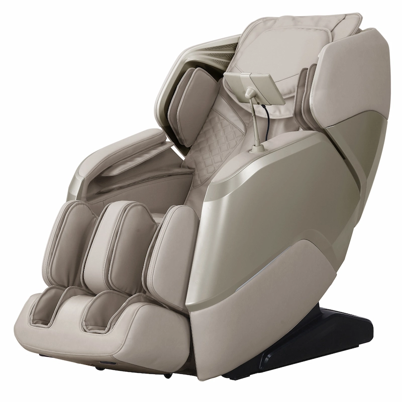 NOVA DUO massage chair beige