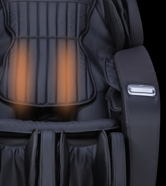 Reclinable Electric FOCUS II Massage Chair | Komoder