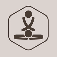 Reclinable Electric FOCUS II Massage Chair | Komoder
