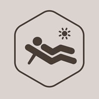 MONACO massage chair | Komoder