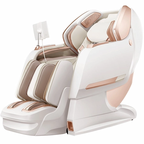 TITAN II massage chair